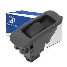 Charger l&#39;image dans la galerie, Sorghum PW547104 5pins Power Window Switch Fit for Mitsubishi Lancer