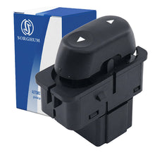 Charger l&#39;image dans la galerie, Sorghum YF1Z-14529-ABA Car Glass Lifter Single Power Window Control Master Switch for Ford Explorer Taurus for Mercury Mountaineer