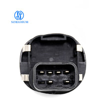 将图片加载到图库查看器，Sorghum 96FG14529AC 6pins Automotive Electric Window Control Lifter Switch Button for Ford Fiesta Fusion KA Tourneo Transit Puma