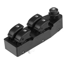 Load image into Gallery viewer, Sorghum 202005158 Car Left Hand Driver Side Master Window Switch for Chevrolet Aveo Pontiac G3