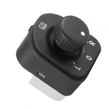 Załaduj zdjęcie do przeglądarki galerii, Sorghum 1K0959565K Mirror Control Button Knob Button for VW EOS Golf Jetta Passat Tiguan