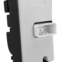 Carica l&#39;immagine nel visualizzatore di Gallery, 84810-E0030 10Pins RHD Window Switch for Hino 700