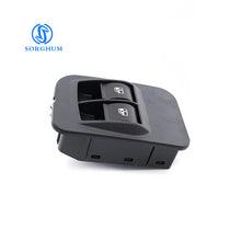 画像をギャラリービューアに読み込む, Sorghum 735518655 735461275 Car Switch Auto Power Window Button For Fiat Doblo Ducato Fiorino Qubo