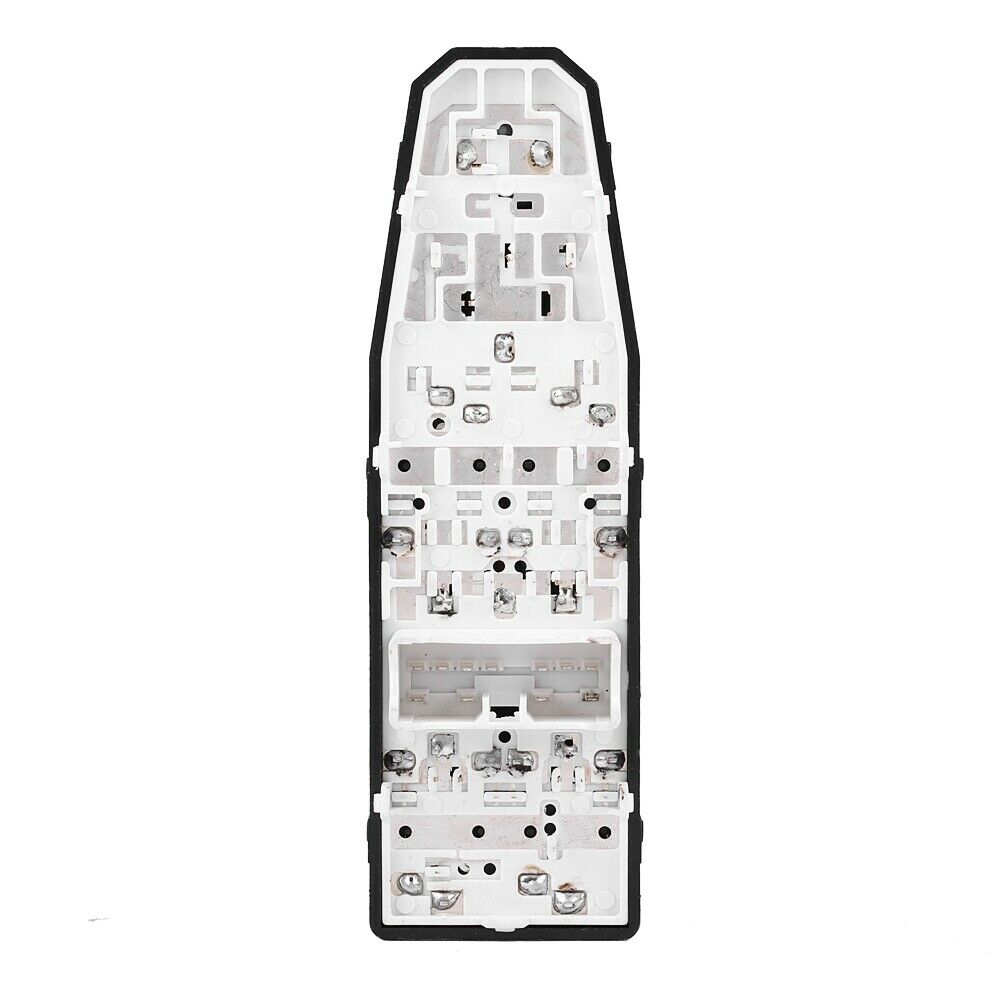 Sorghum 202005158 11Pins Car Left Hand Driver Side Master Window Switch for Chevrolet Aveo Pontiac G3 