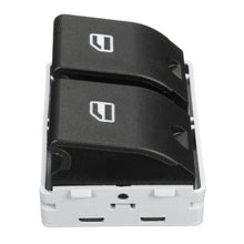 Załaduj zdjęcie do przeglądarki galerii, Sorghum 6Q0959858 Car Electric Power Window Control Switch for VW Polo Fox for Seat Ibiza Cordoba