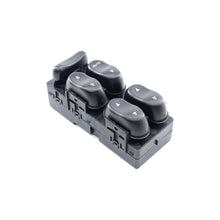 将图片加载到图库查看器，Sorghum WS-14A132A Car Main Electric Front Left Side Power Window Switch for Ford Fairmont Falcon