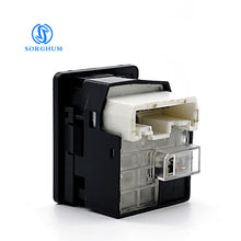 이미지를 갤러리 뷰어에 로드 , Sorghum 84872-52040 Power Mirror Control Switch For Lexus For Toyota Camry Rav4 Scion Vios