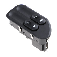 Załaduj zdjęcie do przeglądarki galerii, Sorghum 7S65-14529-DA 7S6514529DA 6pins Auto Master Power Window Lift Switch Push Button for Ford Ranger 2004-2008