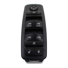 Załaduj zdjęcie do przeglądarki galerii, Sorghum 68298867AA Driver Side Auto Power Window Control Switch for Chrysler Town Country Dodge Grand Caravan Ram 1500 2500 3500 4000 4500 2012-2015