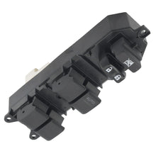 Załaduj zdjęcie do przeglądarki galerii, Sorghum 84820-12500 RHD Electric Master Power Window Switch for Toyota Corolla Auris Yaris