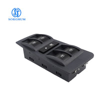 画像をギャラリービューアに読み込む, Sorghum 735379271 Master Power Window Switch for Fiat Palio Siena