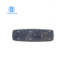 Załaduj zdjęcie do przeglądarki galerii, Sorghum A2518300090 Master Power Window Lifter Switch For Mercedes Benz GL320 GL350 GL450 ML320 ML350 ML450 ML550 ML63 R350