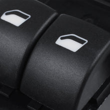 Załaduj zdjęcie do przeglądarki galerii, Sorghum 6554.HE Car Electric Power Window Control Switch For Citroen C4 2004–2010