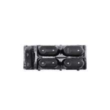 Laden Sie das Bild in den Galerie-Viewer, Sorghum 2L3Z-14529-BA 6+6pins Electric Power Window Master Control Switch For Ford F-150 2002 2003