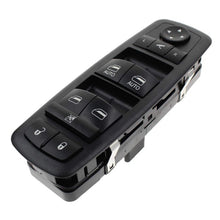 Załaduj zdjęcie do przeglądarki galerii, Sorghum 68298867AA Driver Side Power Window Control Switch for Chrysler Town Country Dodge Grand Caravan Ram 1500 2500 3500 4000 4500 2012-2015