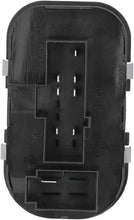 Carica l&#39;immagine nel visualizzatore di Gallery, Sorghum 97BG-14529-AA 7+1pins Power Window Control Lifter Switch For Ford Mondeo 1996 – 2000