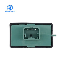 将图片加载到图库查看器，Sorghum 735532906 Electric Window Switch Button For Citroen Jumper For Peugeot Boxer For Fiat Doblo Ducato