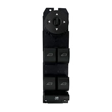 Charger l&#39;image dans la galerie, BM5T-14A132-CA 8+7+12pins Master Window Switch Driver Side for Ford Focus 2012