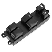 Muatkan imej ke dalam penonton Galeri, Sorghum 25401-5M000 14pins Left Side Electric Power Regulator Master Switch for Nissan Sentra 2000-2006