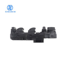 Carica l&#39;immagine nel visualizzatore di Gallery, Sorghum 61319155501 Master Power Window Switch For BMW 328i M3 335i