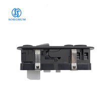 Załaduj zdjęcie do przeglądarki galerii, Sorghum 68183752AE 3pins Front Left Glass Master Power Control Window Switch for Dodge Challenger 2015-2017