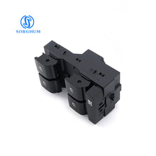 Laden Sie das Bild in den Galerie-Viewer, Sorghum 20917599 Driver Side Master Power Window Lift Switch For Chevrolet Equinox 2010-2015