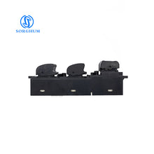 Załaduj zdjęcie do przeglądarki galerii, Sorghum 8981922511 Power Window Control Switch For Isuzu 4 Door D-Max Pick Up Hi-Lander V-Cross 2012-2018