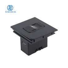 画像をギャラリービューアに読み込む, Sorghum 181980280 Power Window Switch for Fiat Uno Premio Elba84 Fiorino 95