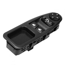 Muatkan imej ke dalam penonton Galeri, Sorghum 6554.ZJ Power Window Master Lifter Switch 13Pins Fits For Citroen Dispatch Fiat Scudo Peugeot Expert