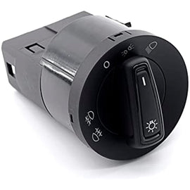 Auto Headlight Foglight Switch