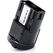 Load image into Gallery viewer, Sorghum 34D941531G Auto Headlight Foglight Switch for Audi VW Santana