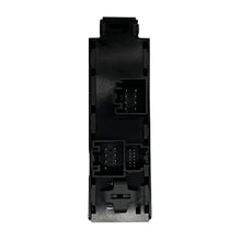 Charger l&#39;image dans la galerie, BM5T-14A132-CA 8+7+12pins Master Window Control Switch Driver Side for Ford Focus 2012