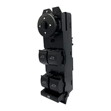 Charger l&#39;image dans la galerie, Sorghum BM5T-14A132-CA 8+7+12pins Master Power Window Switch Driver Side for Ford Focus 2012