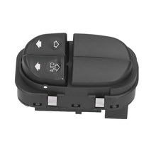 Carica l&#39;immagine nel visualizzatore di Gallery, Sorghum 97BG-14529-AA 7+1pins Car Power Window Control Lifter Switch For Ford Mondeo 1996 – 2000