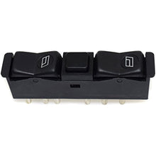 Carica l&#39;immagine nel visualizzatore di Gallery, 0008208110 Power Window Switch 