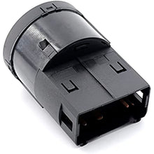 Load image into Gallery viewer, Sorghum 34D941531G Auto Headlight Foglight Switch for Audi VW Santana