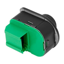 Laden Sie das Bild in den Galerie-Viewer, Sorghum 1J1959565A Mirror Control Switch for VW Golf Jetta 1999-2005