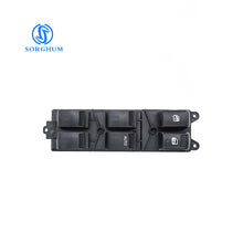 Załaduj zdjęcie do przeglądarki galerii, Sorghum 8981922511 Power Window Control Switch For Isuzu 4 Door D-Max Pick Up Hi-Lander V-Cross 2012-2018