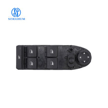 Carica l&#39;immagine nel visualizzatore di Gallery, Sorghum 61319155501 Master Power Window Switch For BMW 328i M3 335i