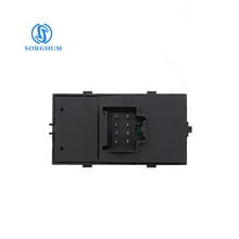 Laden Sie das Bild in den Galerie-Viewer, Sorghum 20917599 8pins Driver Side Master Power Window Switch For Chevrolet Equinox 2010-2015