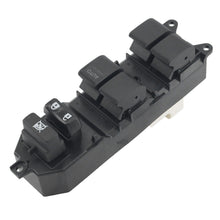 Załaduj zdjęcie do przeglądarki galerii, Sorghum 84820-12500 RHD Electric Master Power Window Switch for Toyota Corolla Auris Yaris