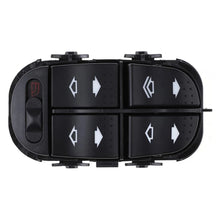 Load image into Gallery viewer, Sorghum 93BG14A132AB Automotive Electric Power Window Regulator Switch Car Window Lifter Switch For Ford Mondeo MK1 MK2 1993 - 2000