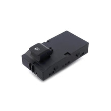 Laden Sie das Bild in den Galerie-Viewer, Sorghum 95188248 6pins Automotive Power Window Control Single Switch Regulator Button For Chevrolet Sonic Aveo T300 Trax Cobalt Onix