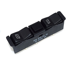 Carica l&#39;immagine nel visualizzatore di Gallery, Power Window Switch 