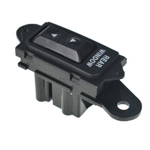 Charger l&#39;image dans la galerie, F2TZ-14529-A 5pins Rear Window Door Switch for Ford Aerostar Bronco F-250 F-350