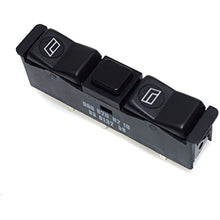 Carica l&#39;immagine nel visualizzatore di Gallery, Sorghum 0008208110 Power Window Switch Driver Side