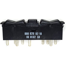 Carica l&#39;immagine nel visualizzatore di Gallery, Sorghum 0008208110 Power Window Switch Driver Side Fit Mercedes-Benz