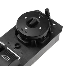 Load image into Gallery viewer, Sorghum F1ET-14A132-CB 3pins Electric Master Power Window Control Regulator Button Switch for Ford Focus B-Max C-Max Fiesta