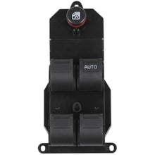 Charger l&#39;image dans la galerie, Sorghum 35760-S9A-G042A 35760-S9A-G042 RHD Electric Power Window Switch for Honda Civic CRV