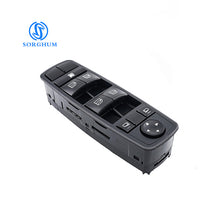 Załaduj zdjęcie do przeglądarki galerii, Sorghum A2518300090 Master Power Window Lifter Switch For Mercedes Benz GL320 GL350 GL450 ML320 ML350 ML450 ML550 ML63 R350